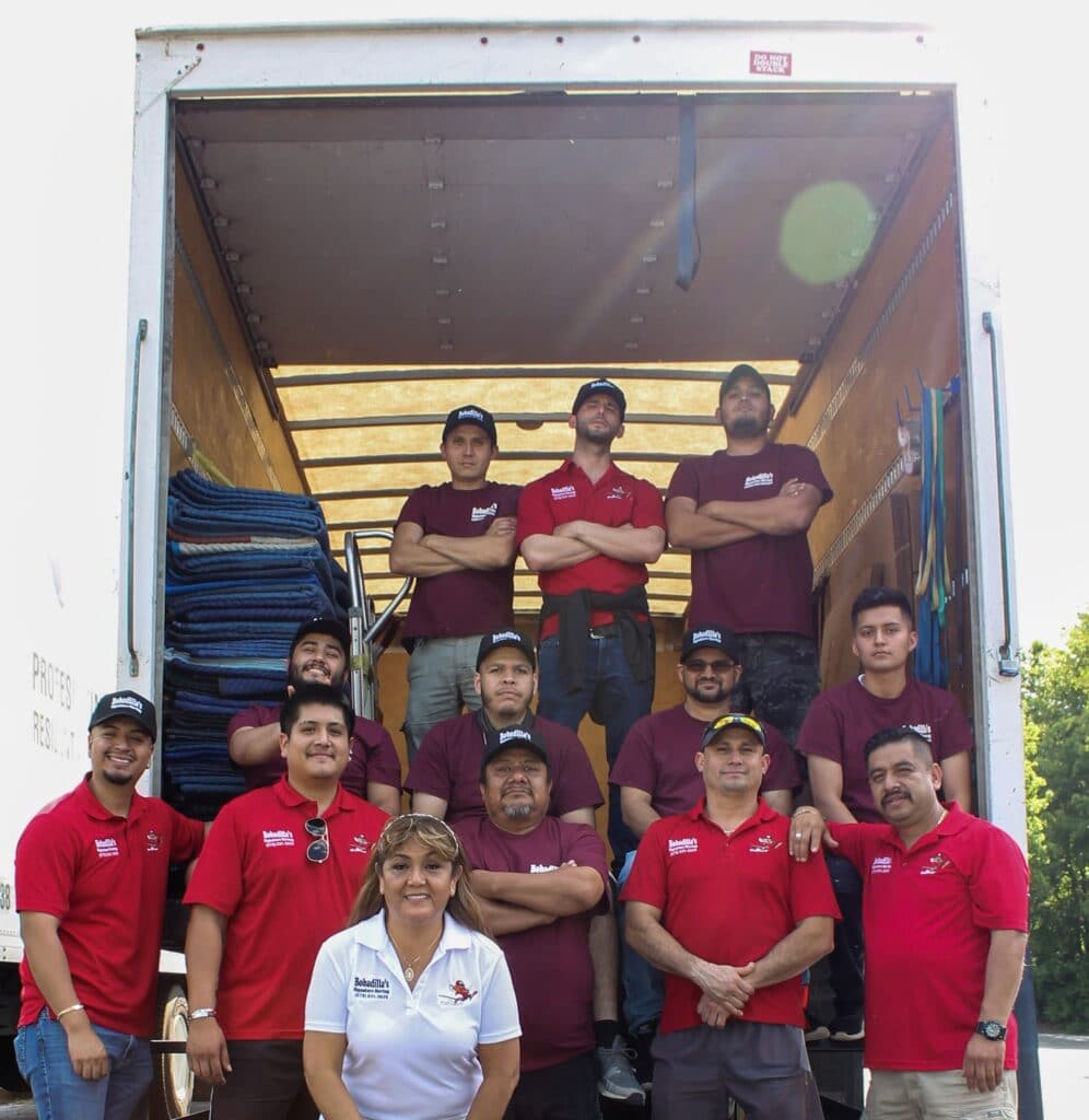 Best Moving Company in Atlanta