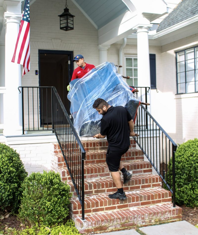 Best Out of State Moving Company in GA