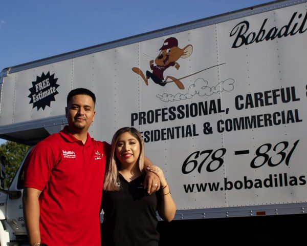Professional Residential Movers in Snellville, GA